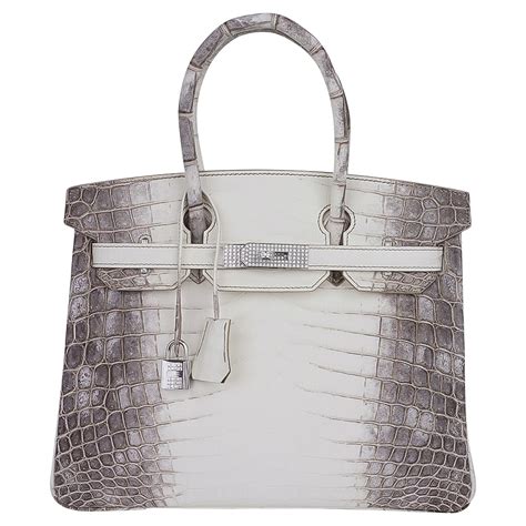 sac hermes birkin himalaya prix|Hermes Birkin 25.